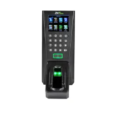 ZKTeco FV18 Multi-Biometric Finger Vein and Fingerprint Time Attendance and Access Control